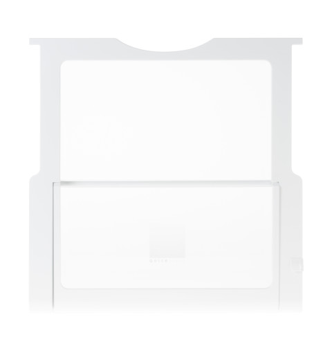 Refrigerator Shelf Assembly