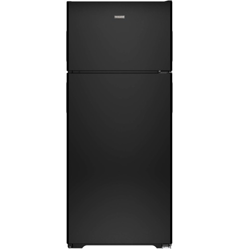 Hotpoint® 17.5 Cu. Ft. Top-Freezer Refrigerator