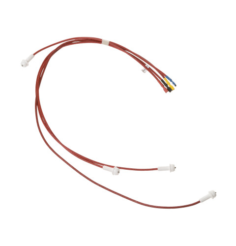 ELECTRODES & HARNESS HV