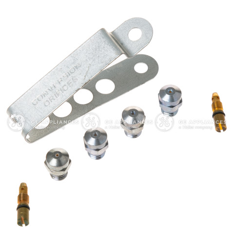 CONVERTION KIT ASSEMBLY