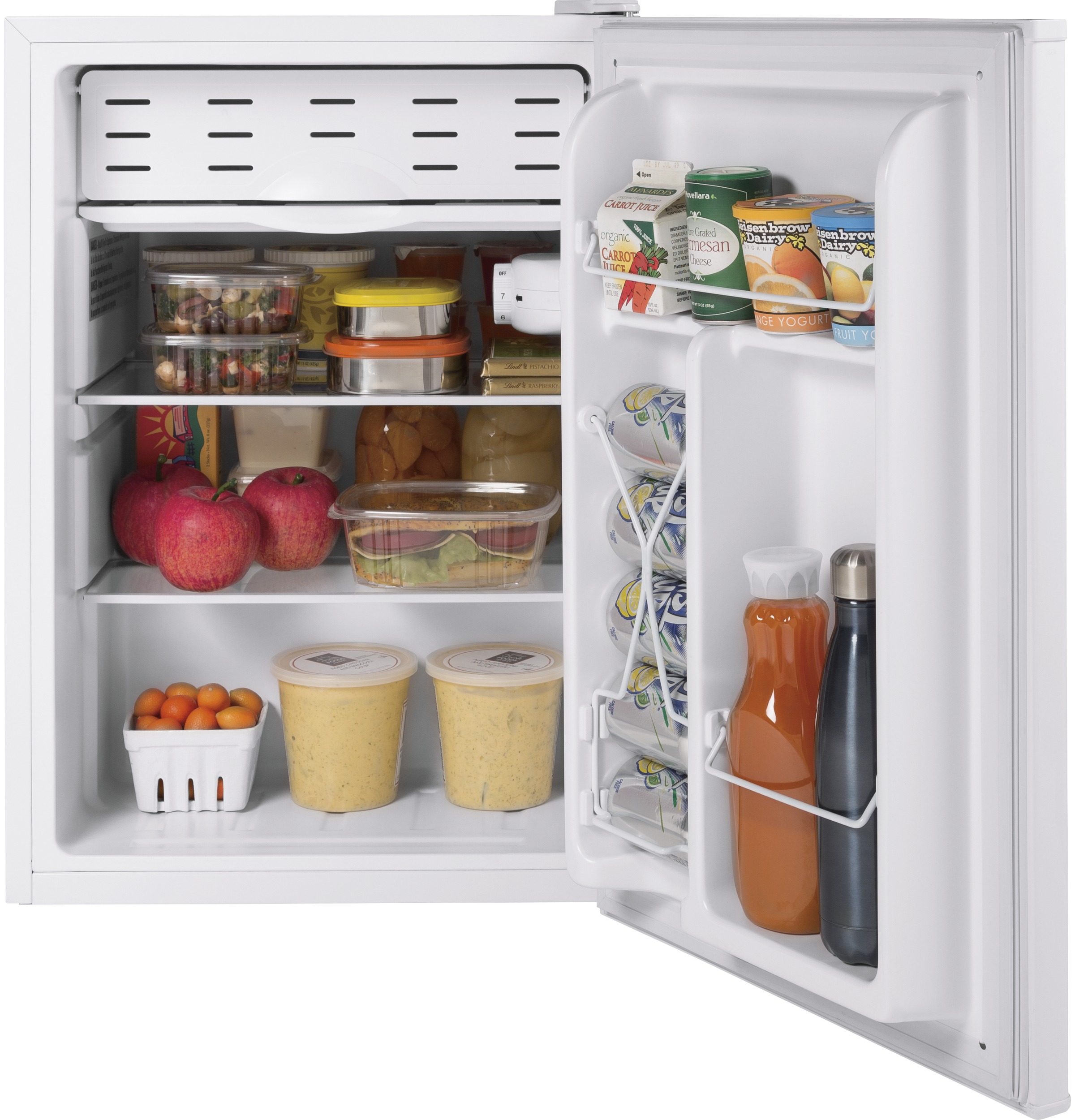Hotpoint® 2.7 cu. ft. ENERGY STAR® Qualified Compact Refrigerator
