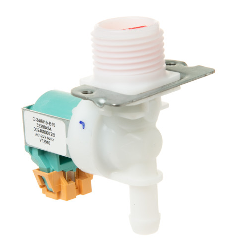 HOT WATER VALVE