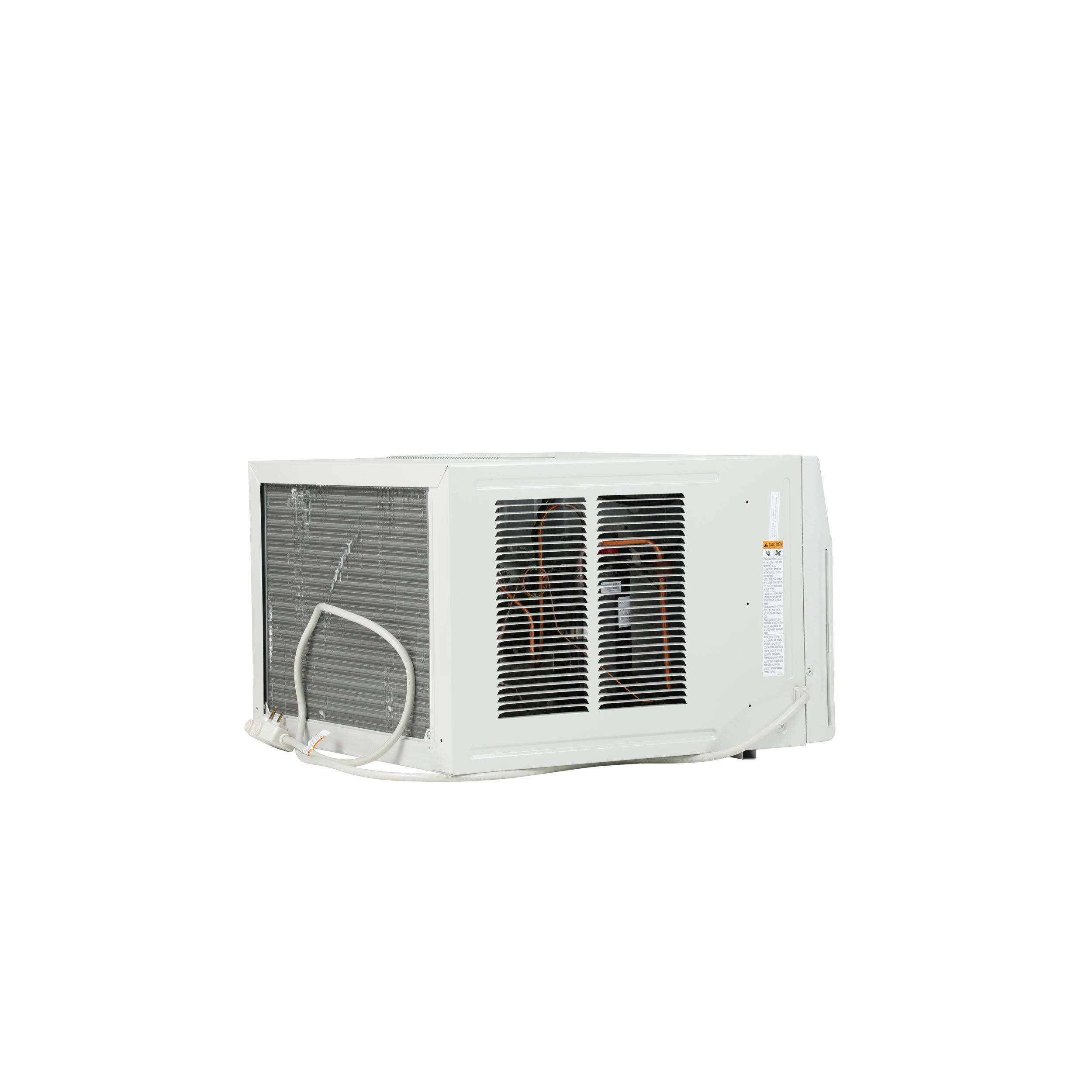 GE® 115 Volt Electronic Heat/Cool Room Air Conditioner