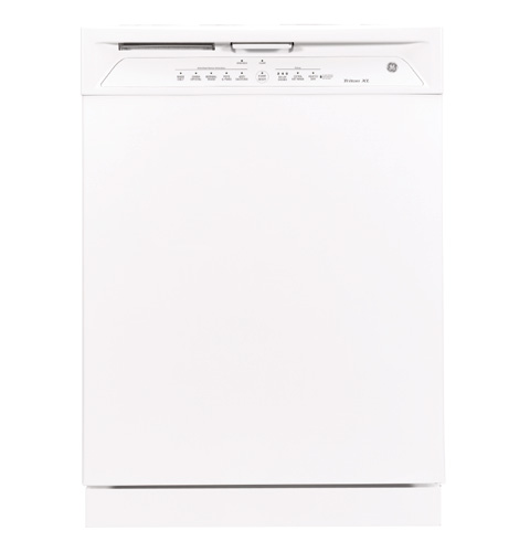 GE Triton® XL Built-In Dishwasher