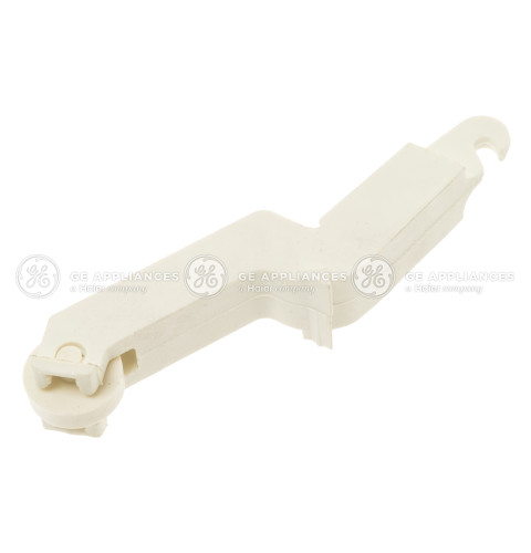 LEVER ASSEMBLY FF SIDE BISQUE