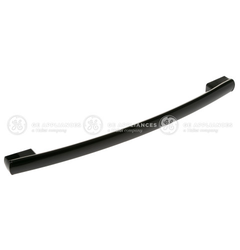 BLACK DOOR HANDLE FZ