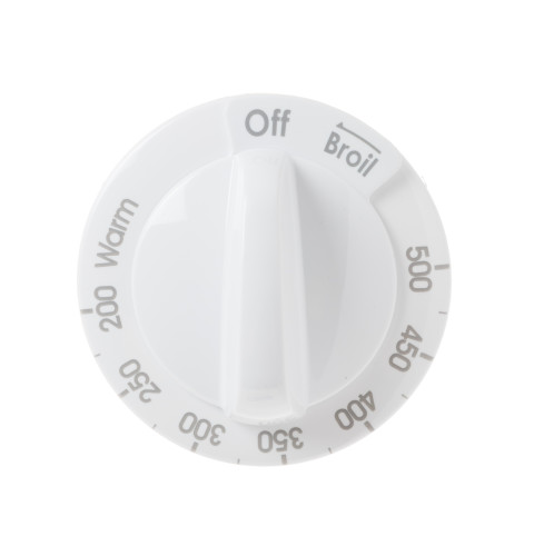 KNOB THERMOSTAT ASSEMBLY