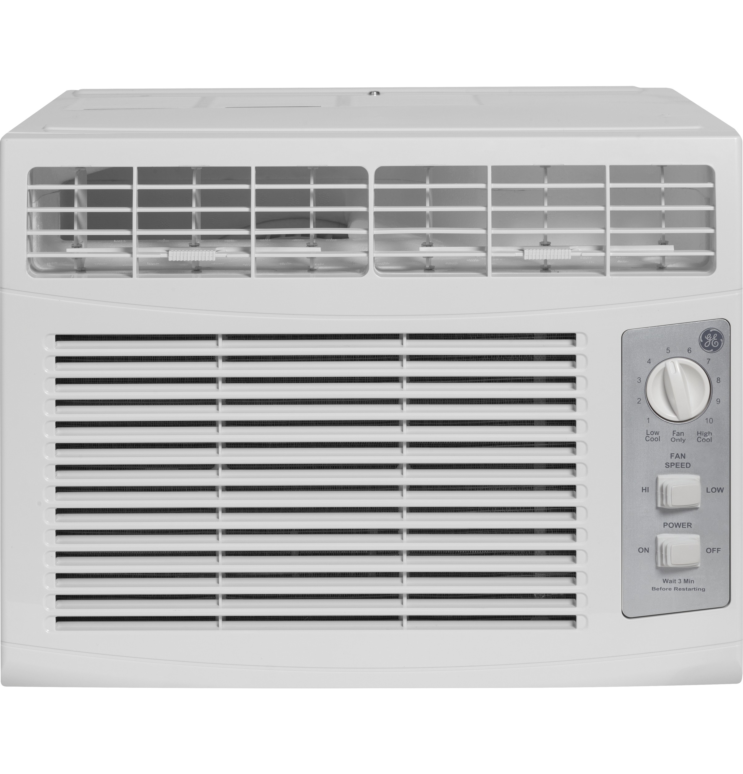 GE® 115 Volt Room Air Conditioner