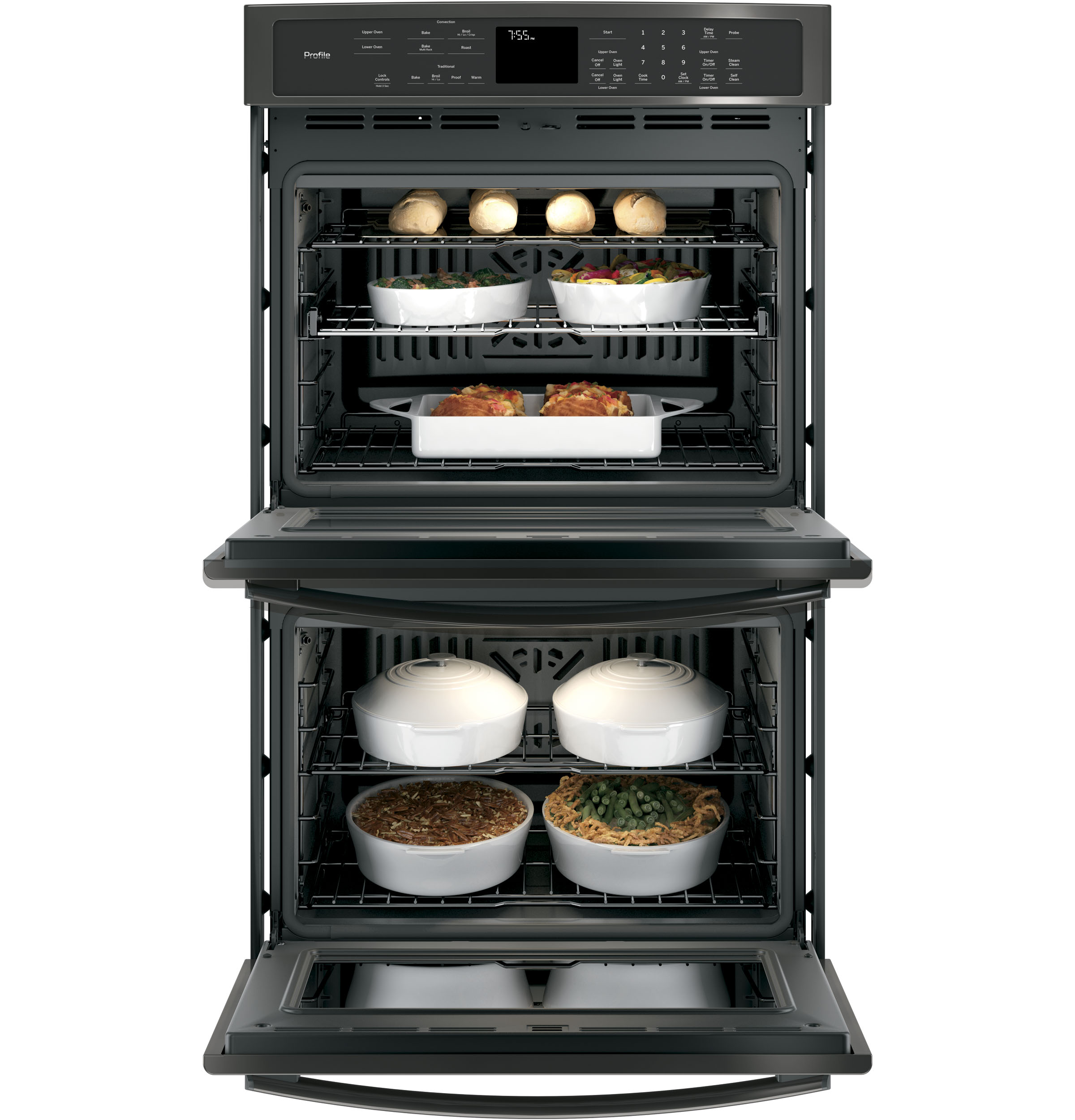 GE Profile™ Series 30