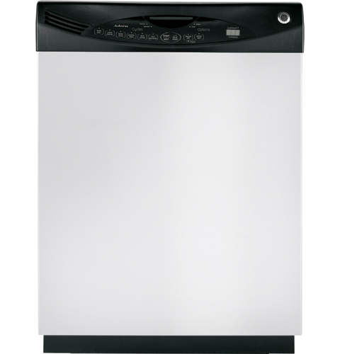GE Adora™ Built-In Dishwasher