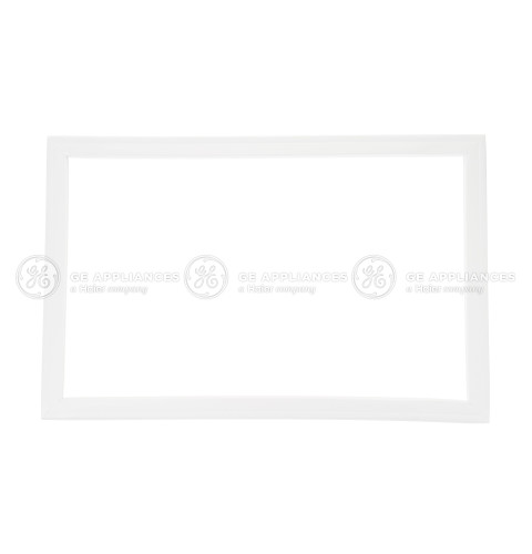 Freezer Door Gasket White