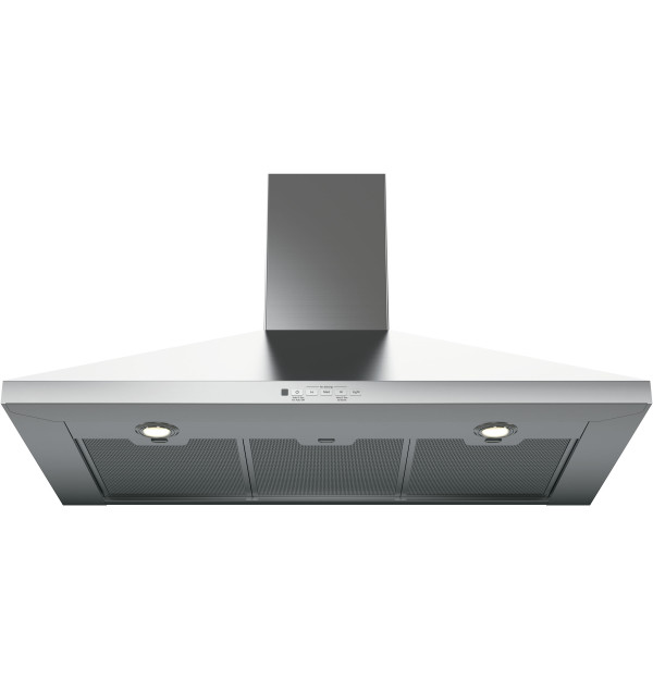 Dual halogen cooktop lighting