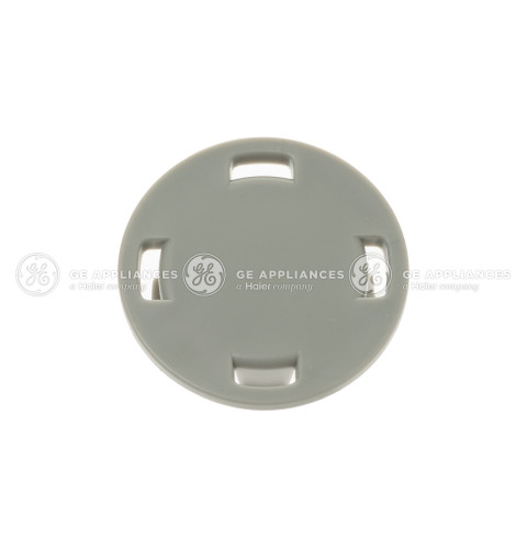 SHIPPING BOLT HOLE COVER