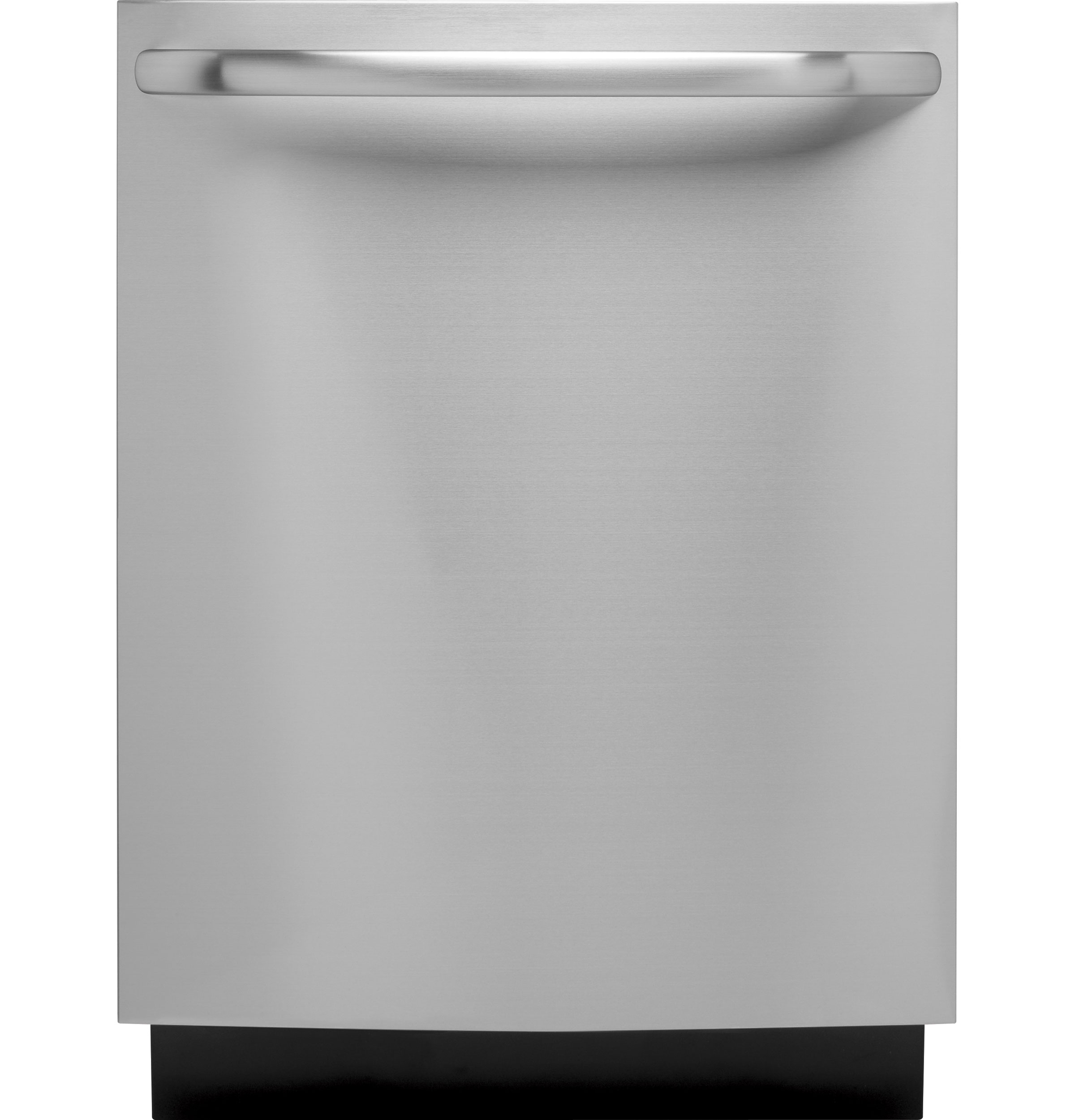 GE® Built-In Dishwasher with Hidden Controls