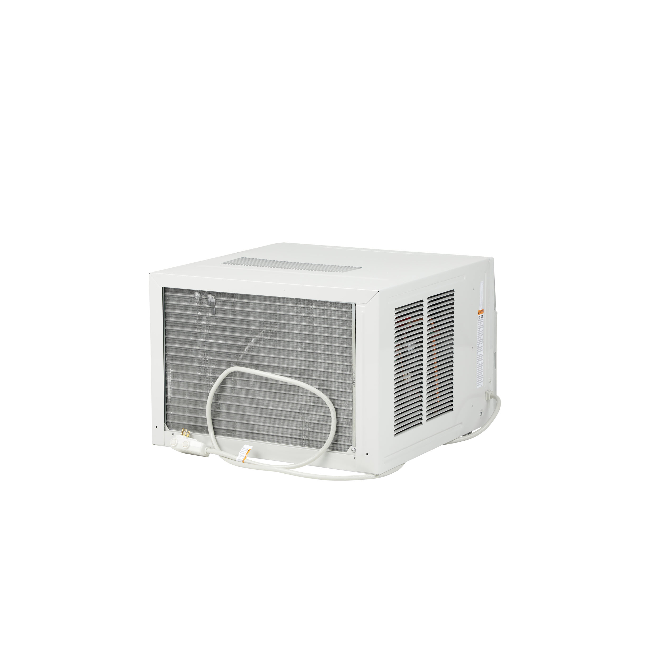 GE® 115 Volt Electronic Heat/Cool Room Air Conditioner