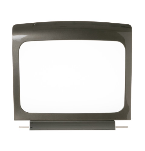 Laundry lid assembly