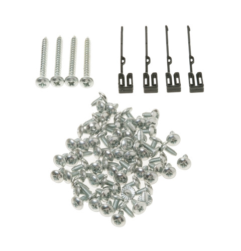 RANGE HOOD INSTALLATION KIT