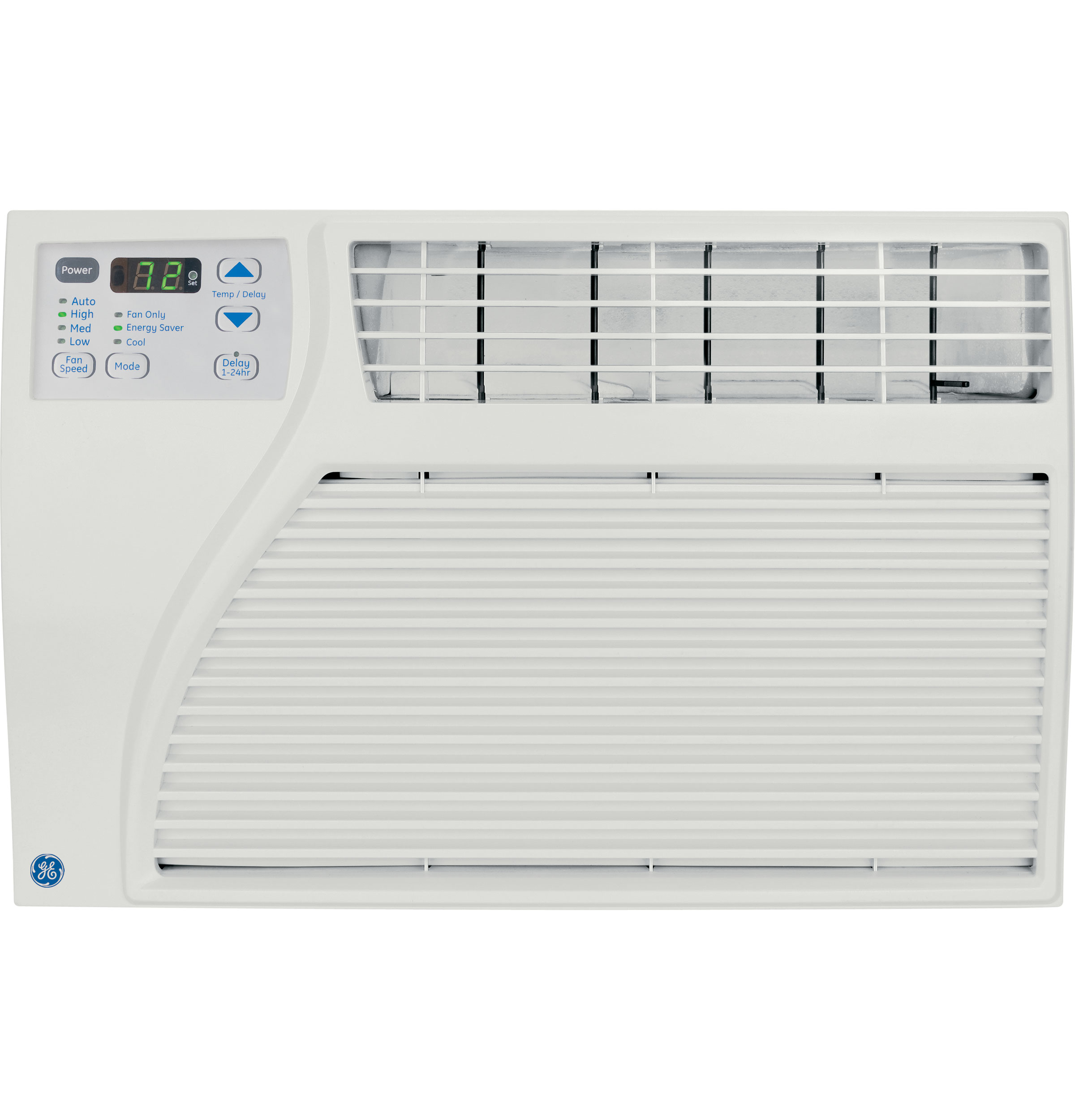 GE® 115 Volt Room Air Conditioner