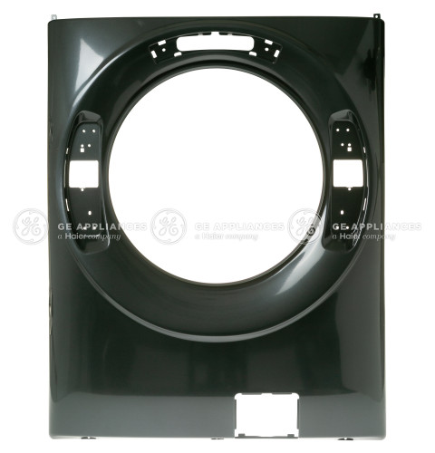 FRONT PANEL DIAMOND GRAY