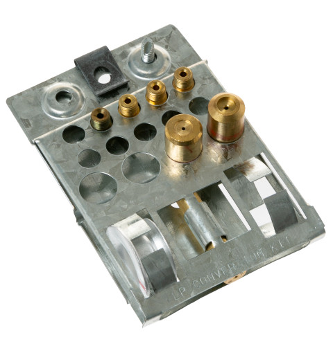 KIT LP CONVERSION ASSEMBLY