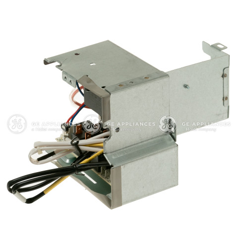 ELECTRIC BOX ASSEMBLY