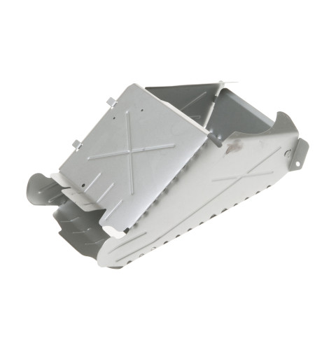 Dryer Transition Duct