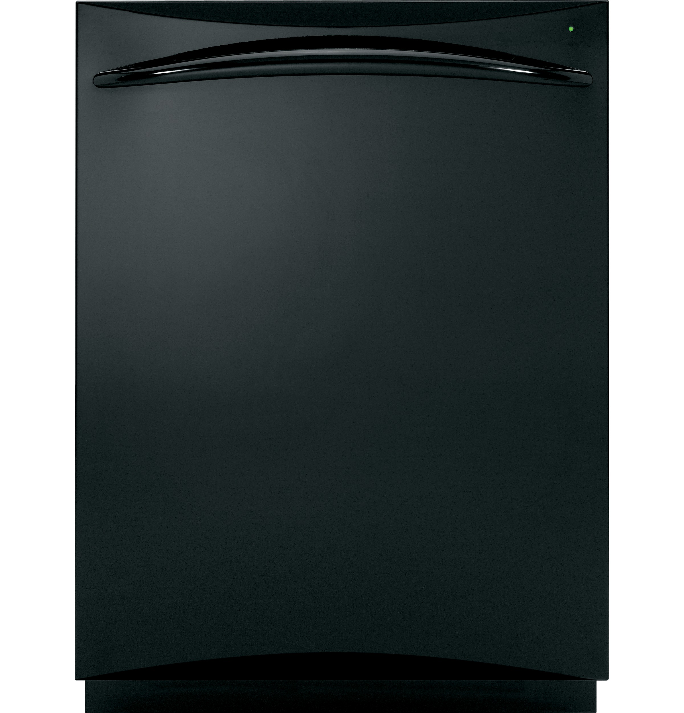 GE Profile™ Dishwasher with SmartDispense™ Technology