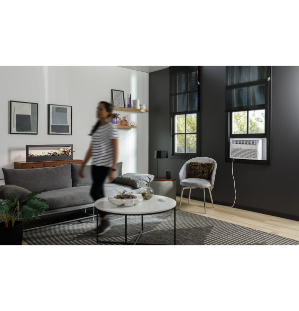 Cools Large Rooms