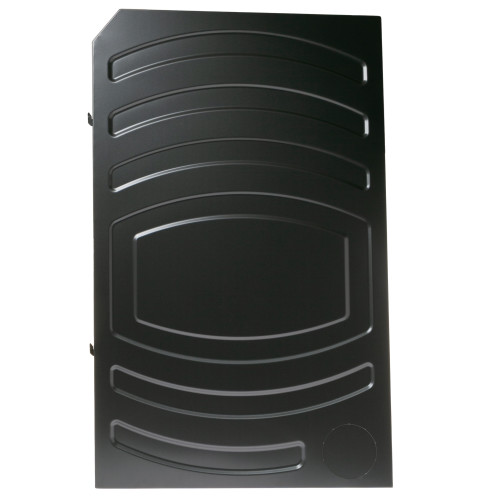 SIDE PANEL RIGHT - DARK SLATE