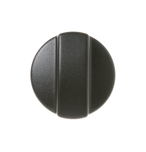 Range Knob – Black Metal