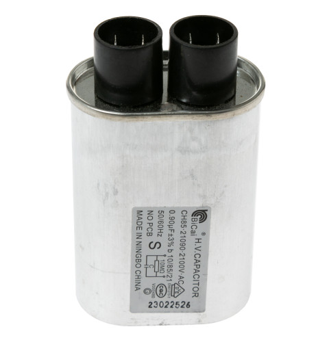 MICROWAVE CAPACITOR