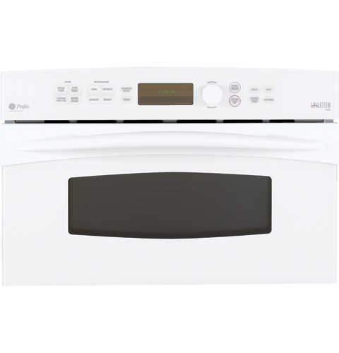 GE Profile Advantium® Wall Oven