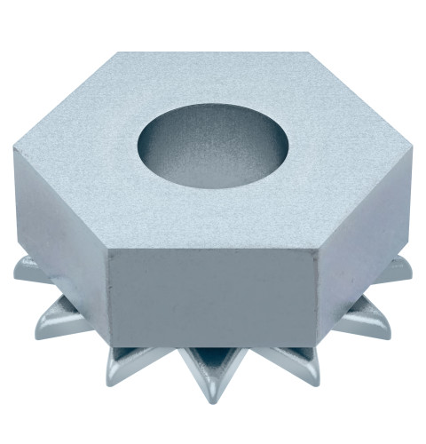 Nut Keps 8-32 Special