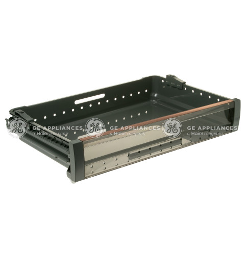 GRAY FREEZER UPPER BASKET