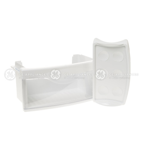 REFRIGERATOR DRAWER FRAME