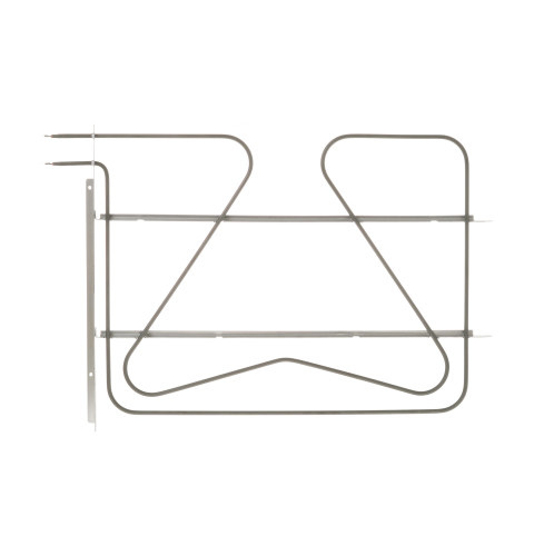 ELEMENT HIDDEN BAKE ASSEMBLY