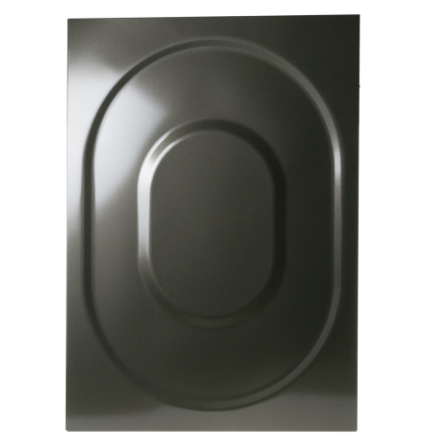 Laundry side panel (MC)