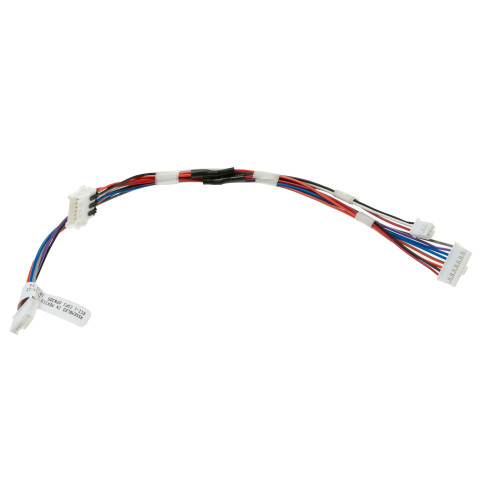 HARNESS WIRE JUMPER PMVA