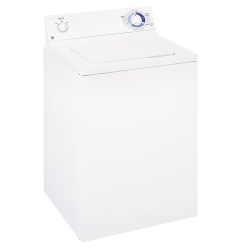 GE® 3.2 Cu. Ft. Super Large Capacity Washer