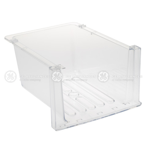 PAN VEG COVER LEFT BODY