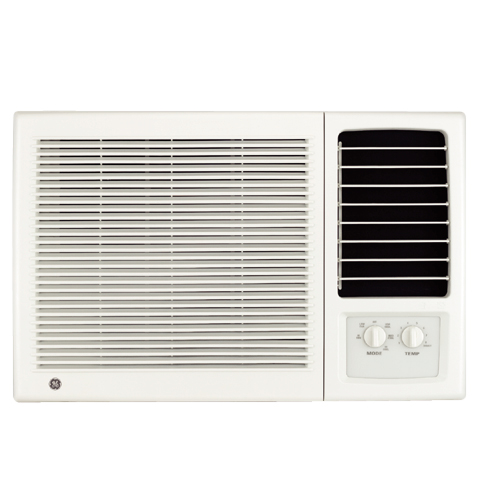 GE® 230/208 Volt Room Air Conditioner