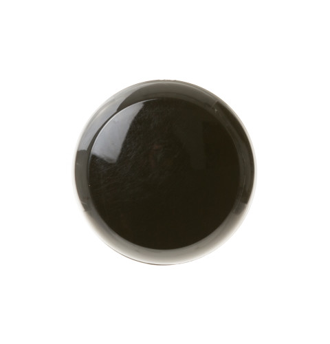 MICROWAVE KNOB - BLACK