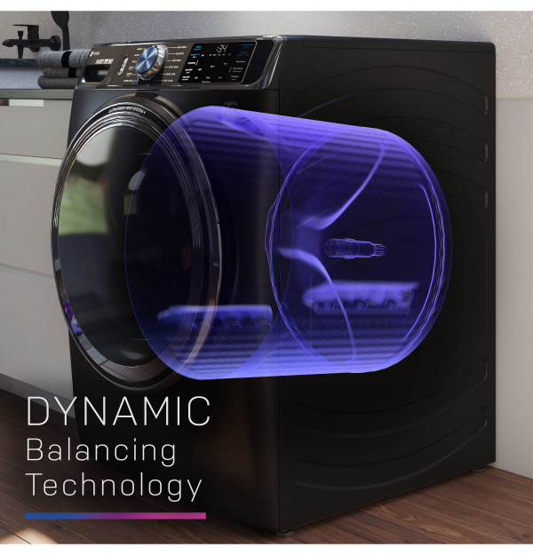 Dynamic Balancing Technology (dBT™)
