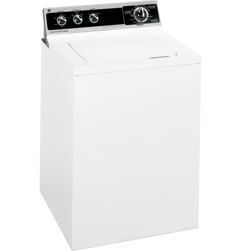 GE® 3.2 Cu. Ft. Super Plus Capacity Washer