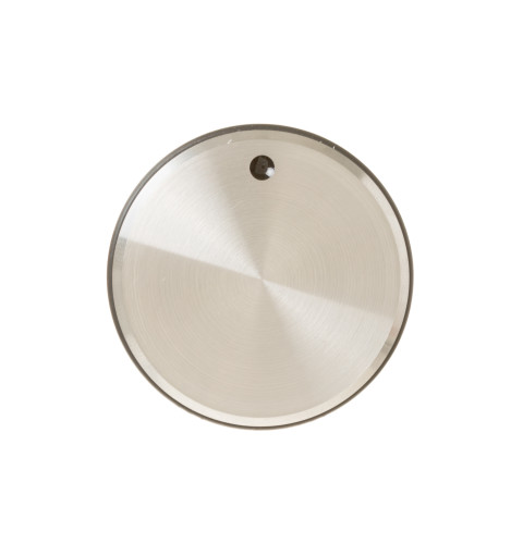 WALLOVEN KNOB - STAINLESS STEEL