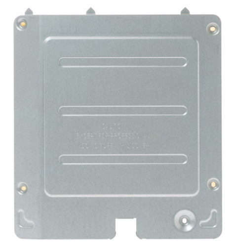 MAIN BOARD CONTROL COVER