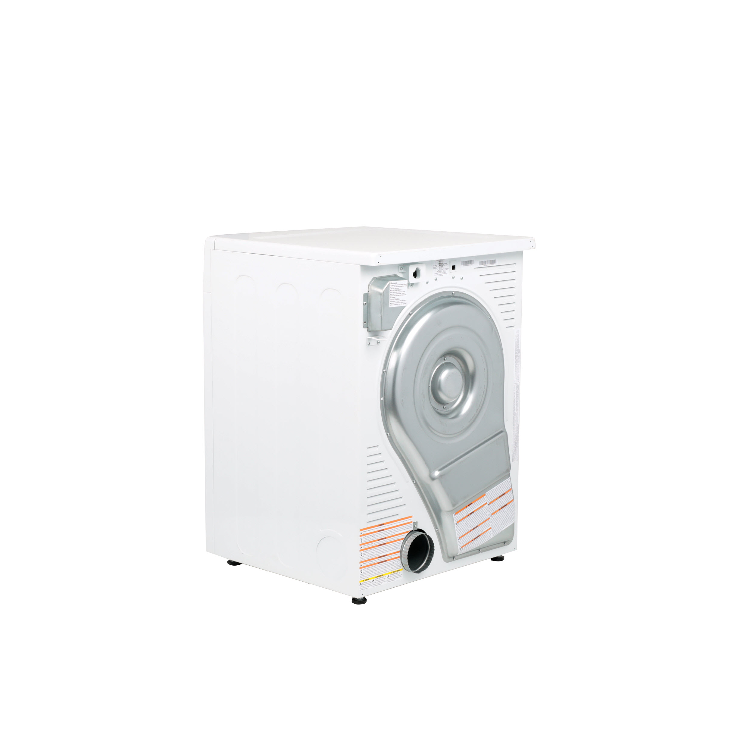 4.3 cu.ft. Capacity Smart 24