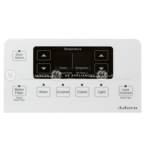 INTERFACE DISPENSER ASSEMBLY