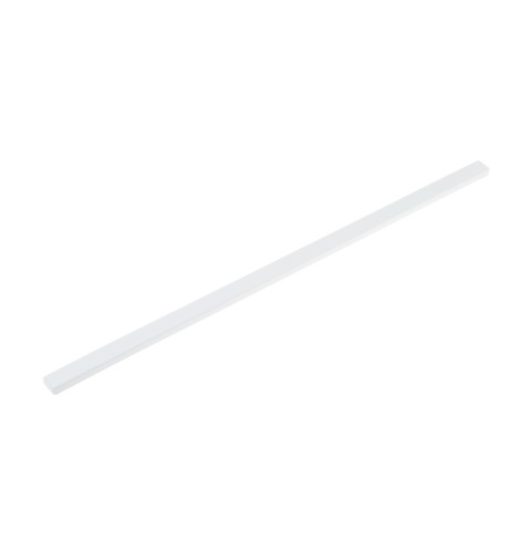 RANGE BROILER HANDLE - WHITE