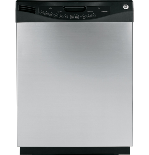 GE® Tall Tub Built-In Dishwasher